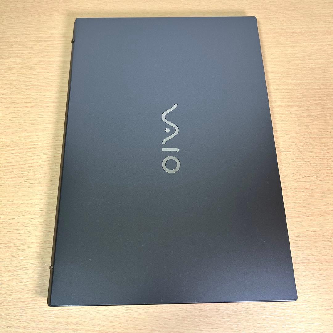 VAIO Pro BK VJBK118 第13世代 16GB i5 Office