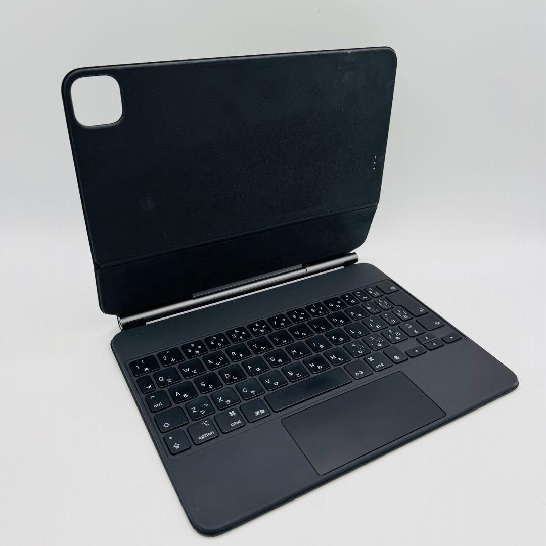 Apple iPad Magic Keyboard 純正11インチ A2261