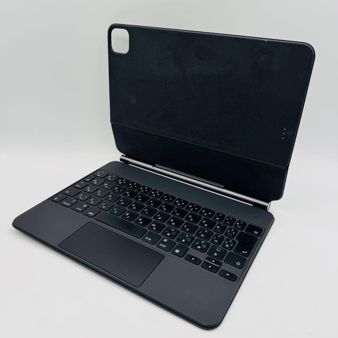 Apple iPad Magic Keyboard 純正11インチ A2261