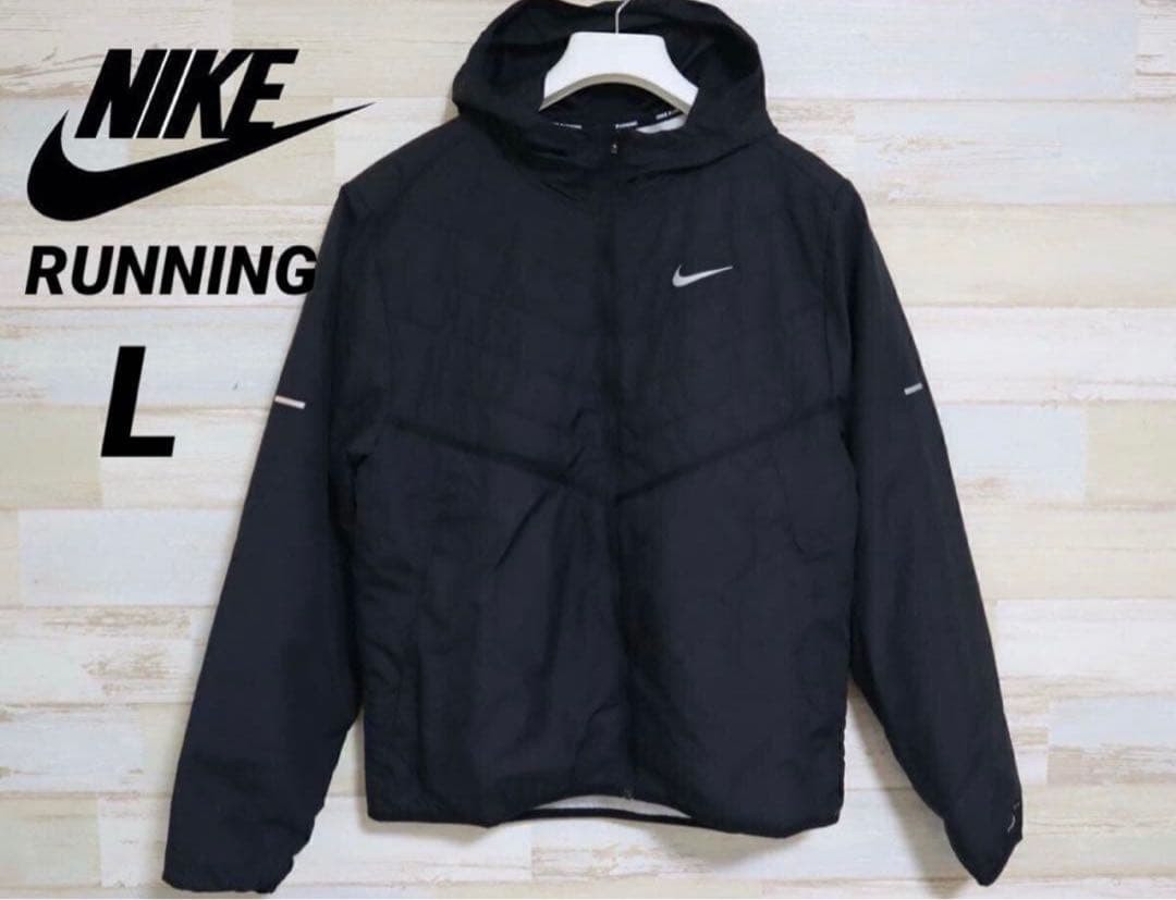 NIKE ナイキ TF SYNFL RPL エアロレイヤー ジャケット 冬用