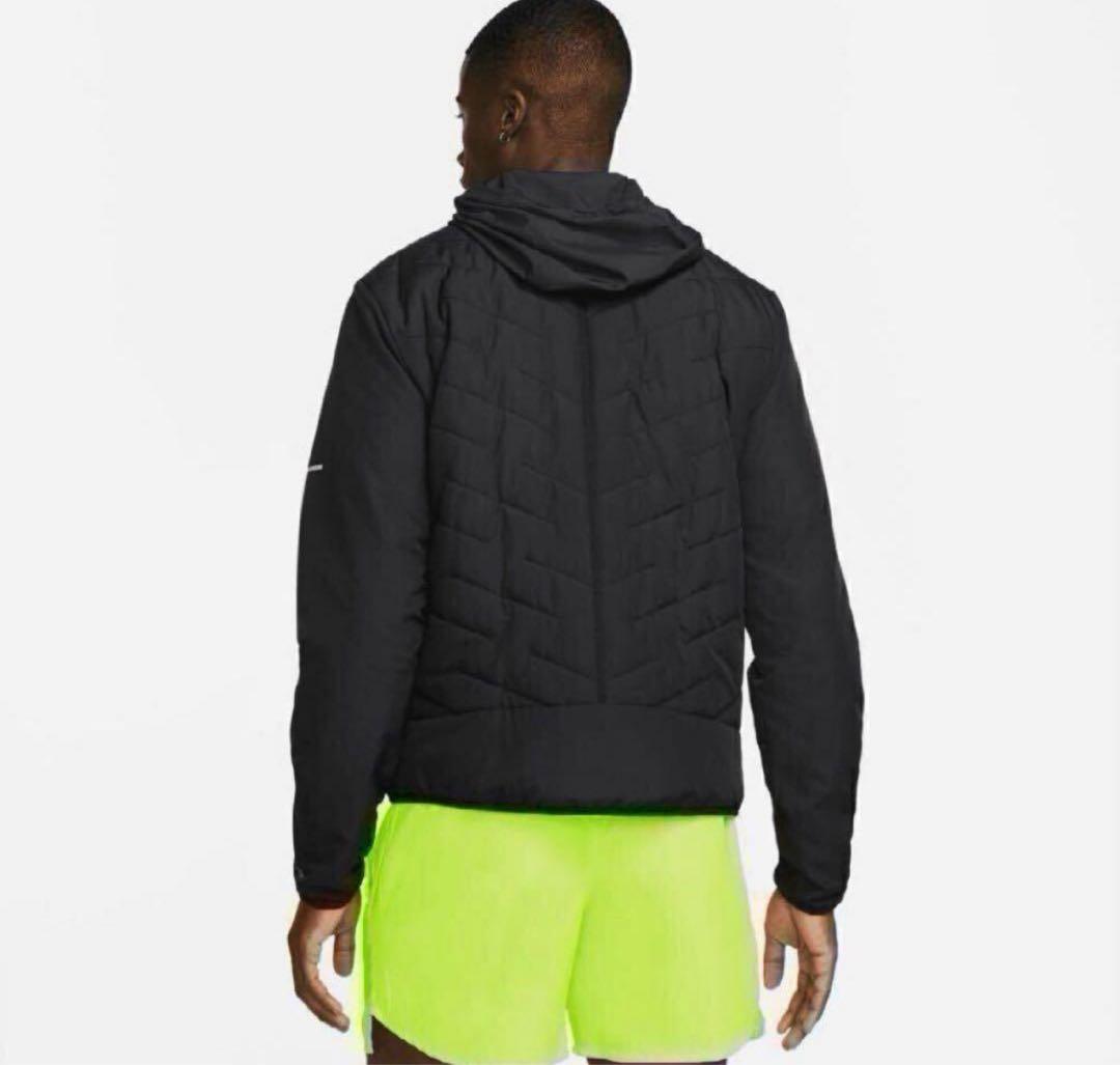 NIKE ナイキ TF SYNFL RPL エアロレイヤー ジャケット 冬用