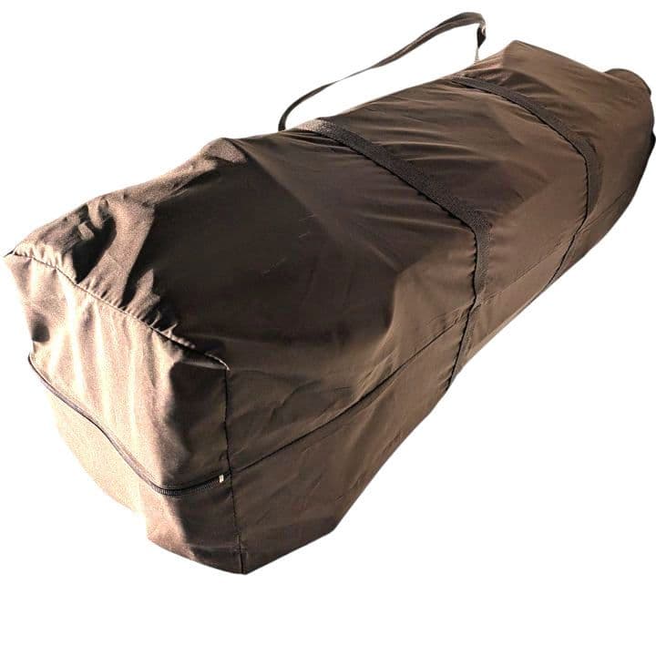 Aprica ココネルエアープラス ベビーベット リッチブラウン 洗えるマット