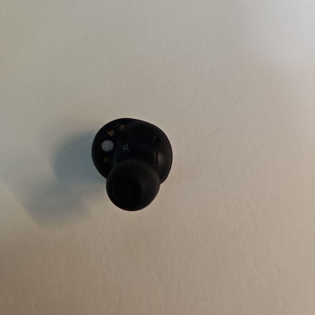 中古/右耳のみ/Technics EAH-AZ80-K/ブラック/右のみ/黒/B