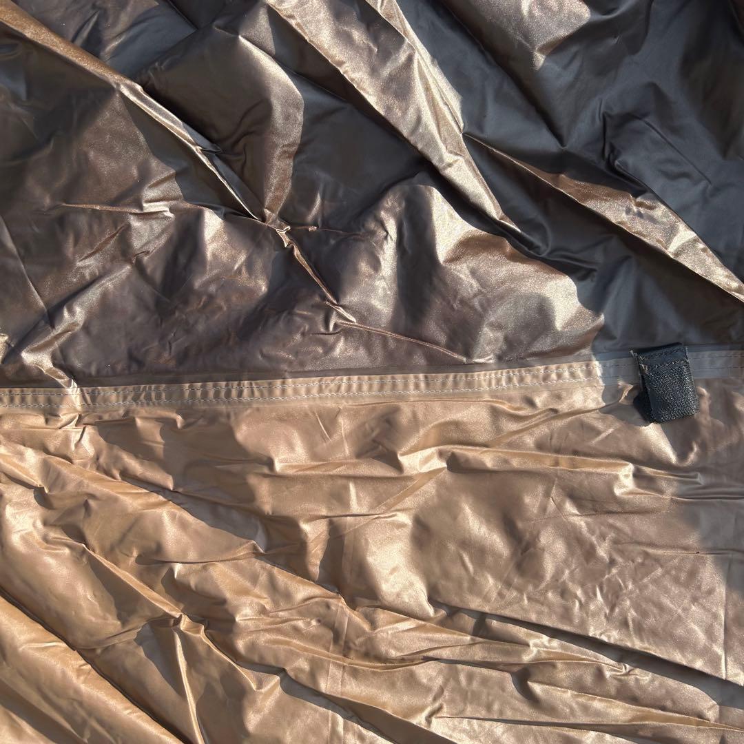 コールマン ウェザーマスター ブリーズドームⅣ 300