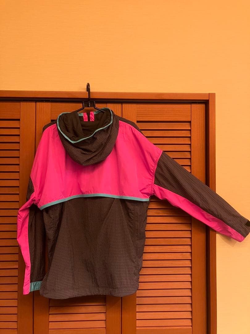 Nike ナイキ　ACG アノラックジャケット