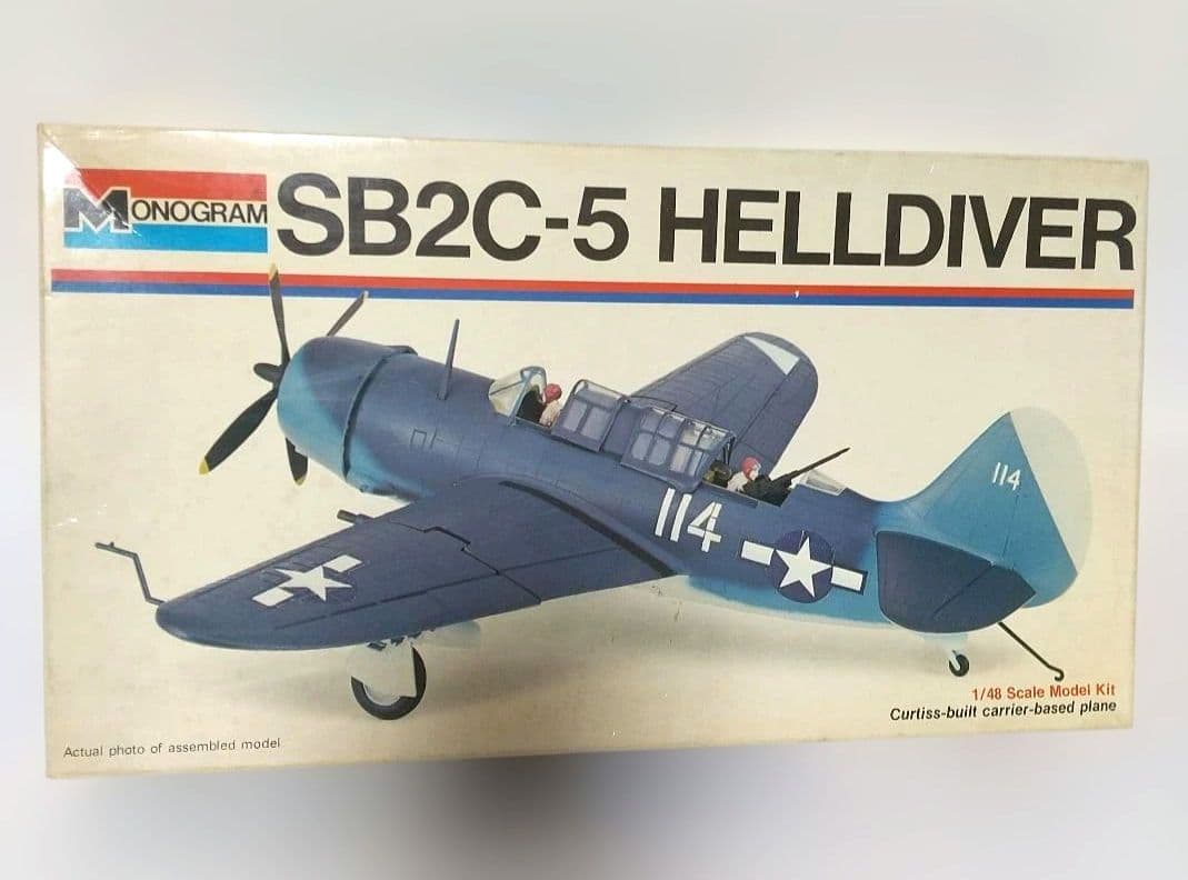 M*n様 Revellなど航空機モデルキット6点セット