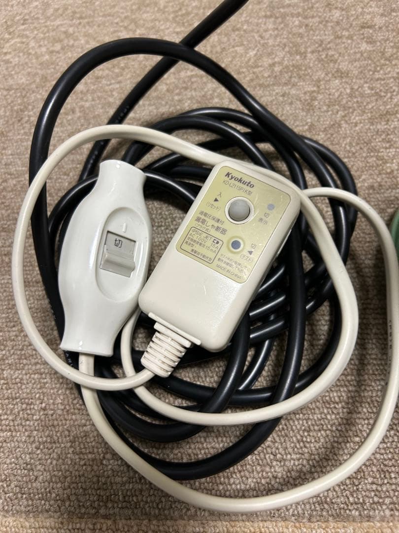 風呂バンス600 中古品　バスヒーター　フロバンス