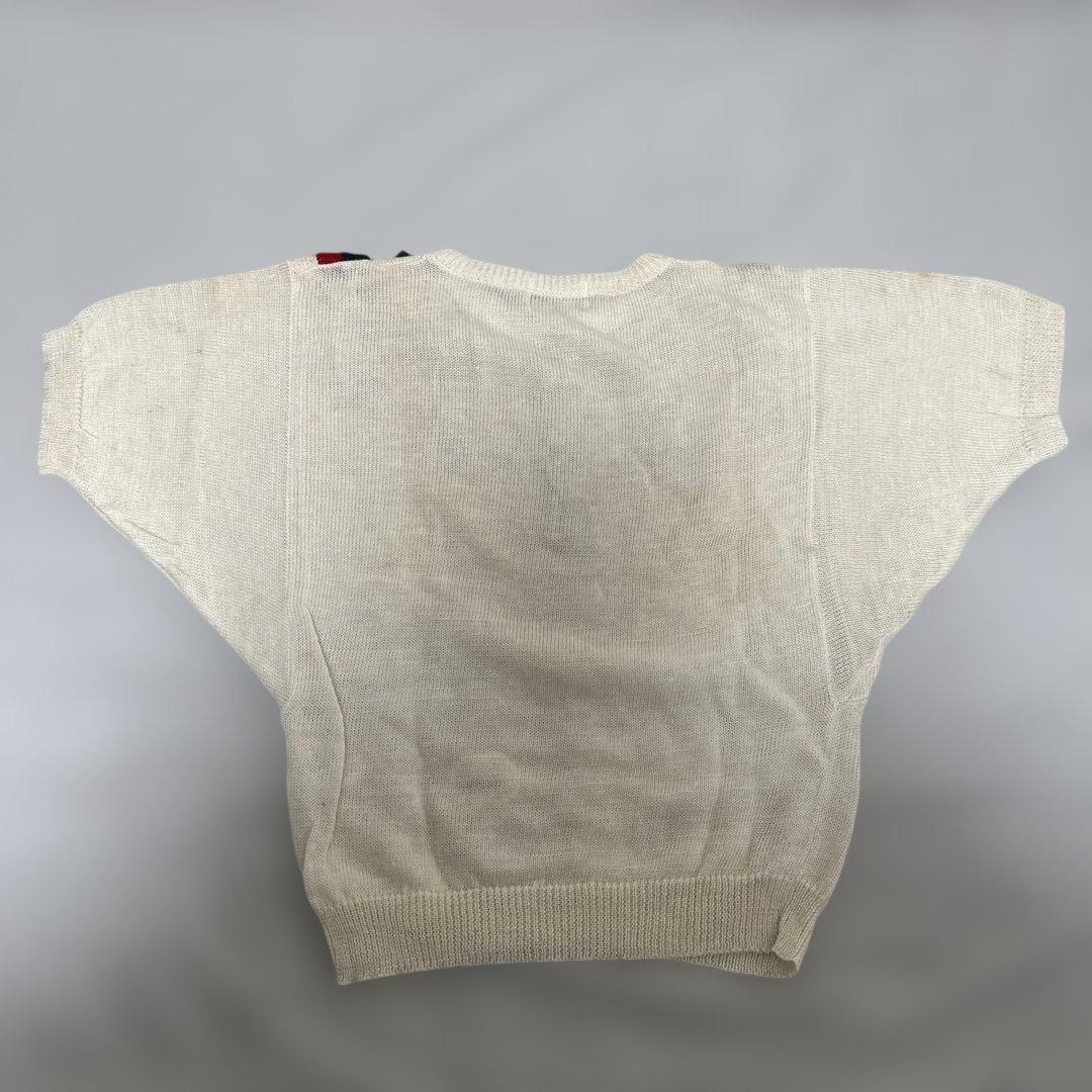 しずく•*¨*•.¸♬︎GUCCI サマーニットとジャージパンツセット