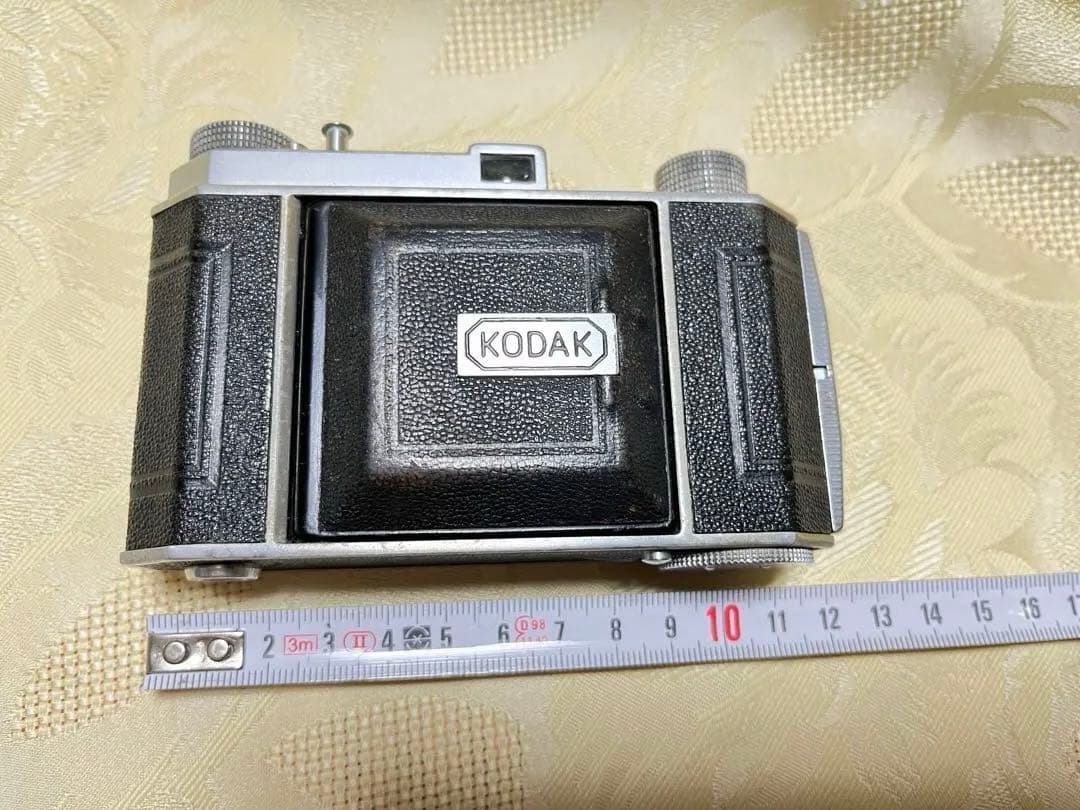 m*o様 KODAK　RETINA 35MM　フィルム　コンパクトカメラ