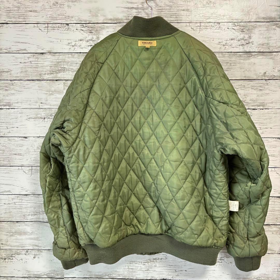 VORABLE / スカジャン