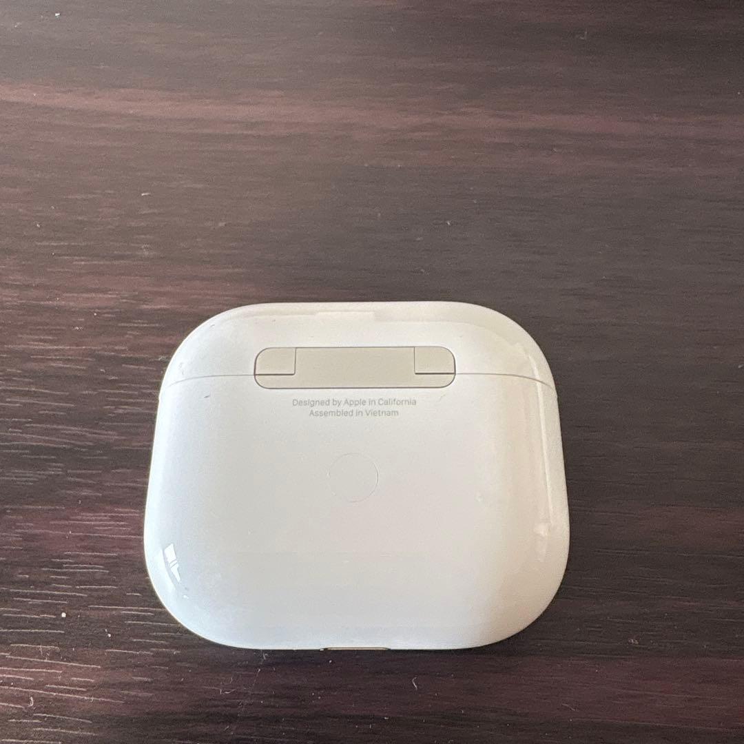 [正規品] AirPods第三世代　エアポッツ3 ワイヤレス