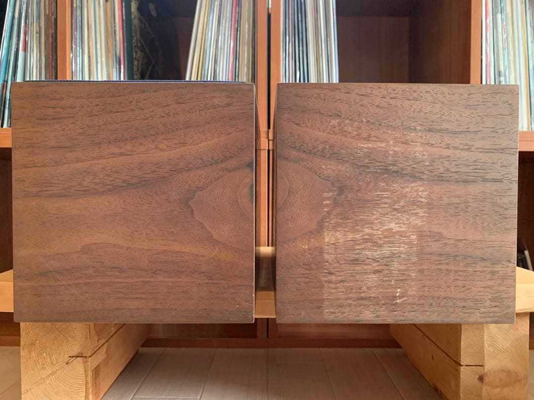 JBL 4312MⅡ コンパクトモニター