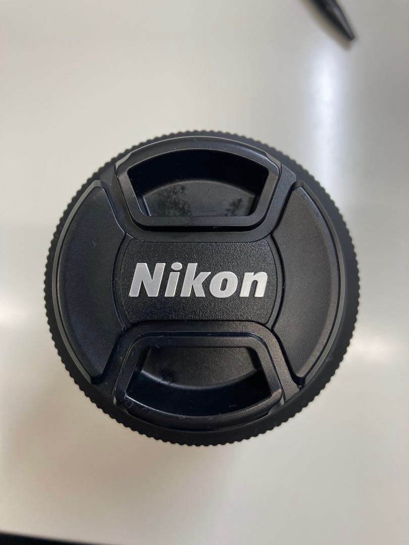 【Nikon】ニコン D3300 ダブルズームキット 赤 デジタル一眼レフカメラ