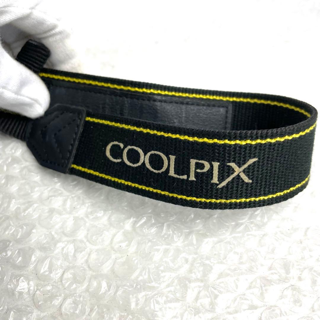 Nikon ニコン コンパクトデジタルカメラ COOLPIX P7100