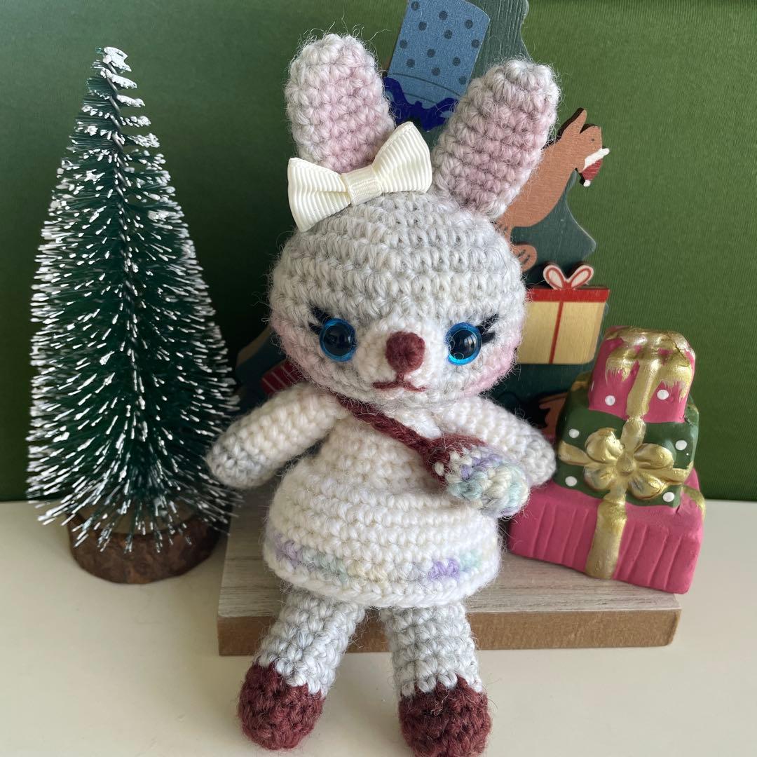 Miオーダーページ！ あみぐるみ10点おまとめ　Manカラーと１点