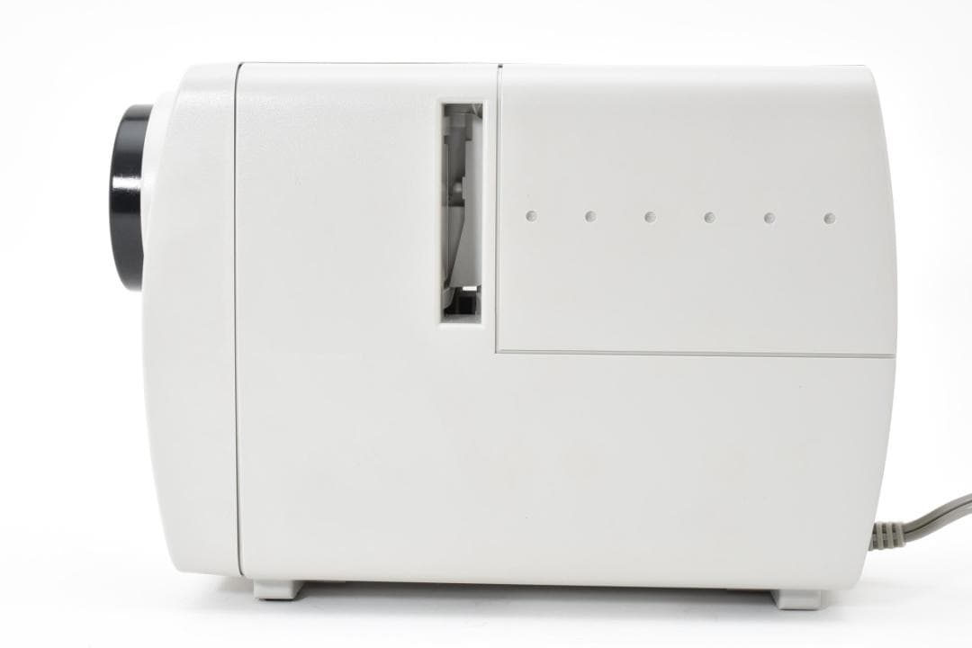 ★超美品★ CABIN スライド映写機 CS-15 通電確認済み　A061