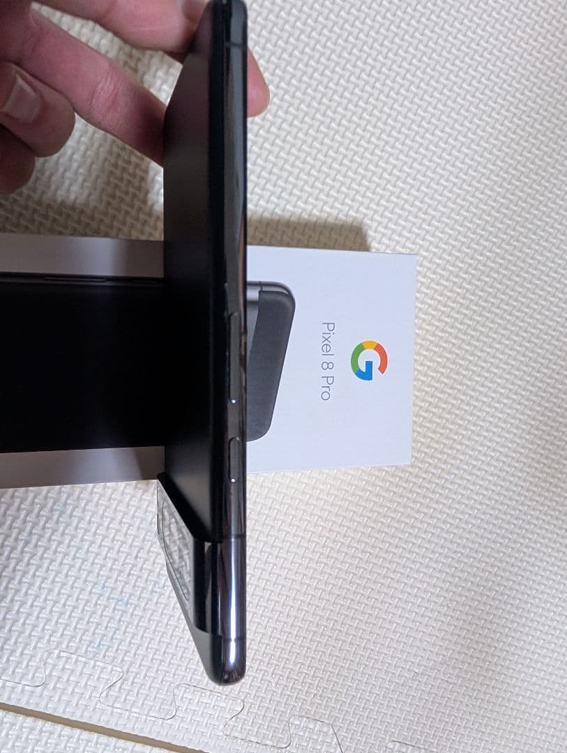 Google Pixel 8 Pro Obsidian 128GB 国内版