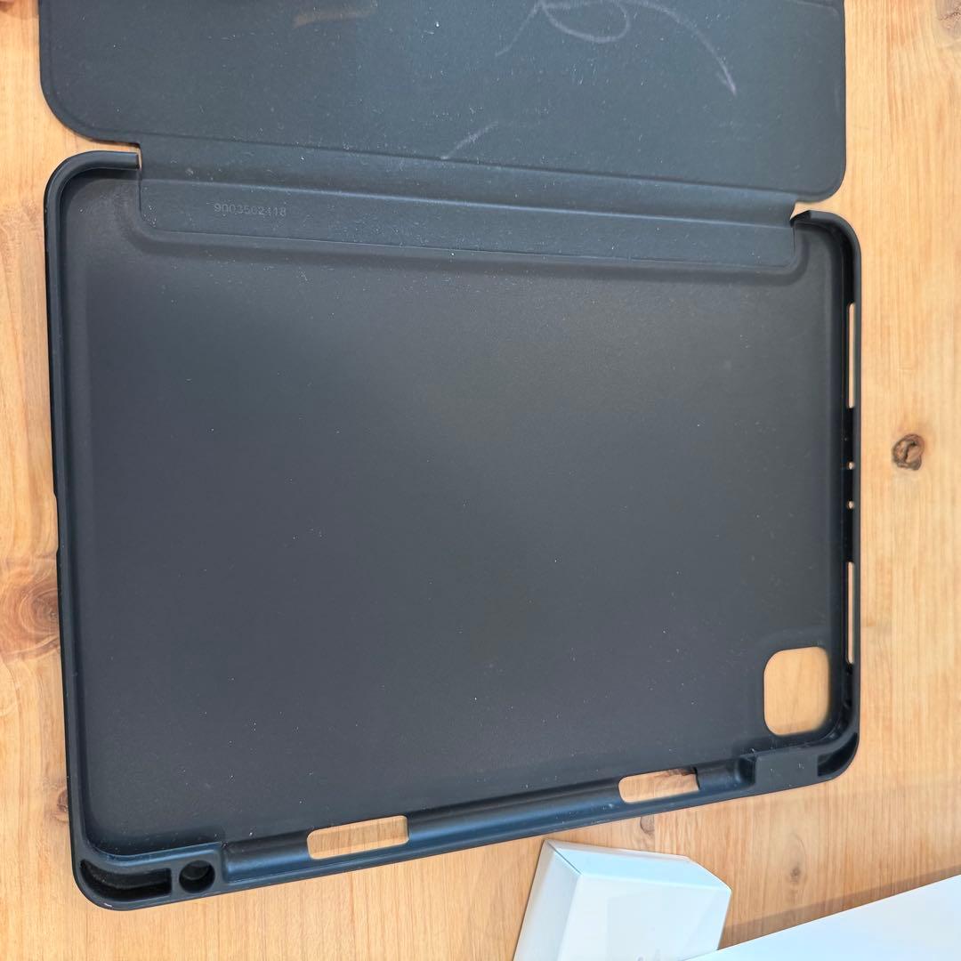 iPad pro 11インチ+ Apple Pencil