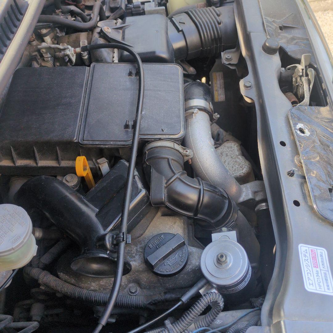 テイクオフ プッシュンRSS ブローオフバルブ ワゴンR MH22