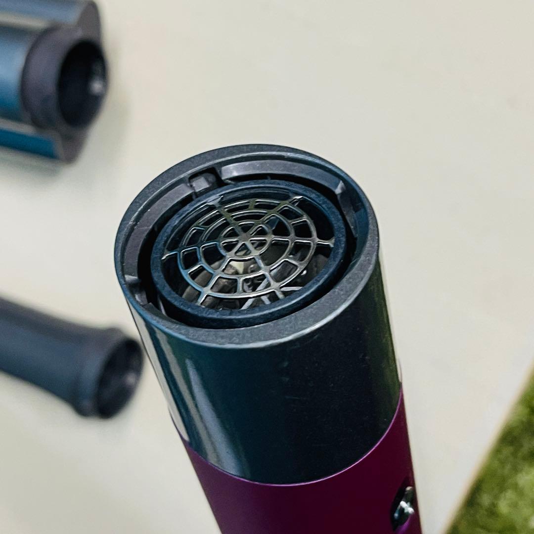 dyson airwrap HS05 ロング用 動作確認済み