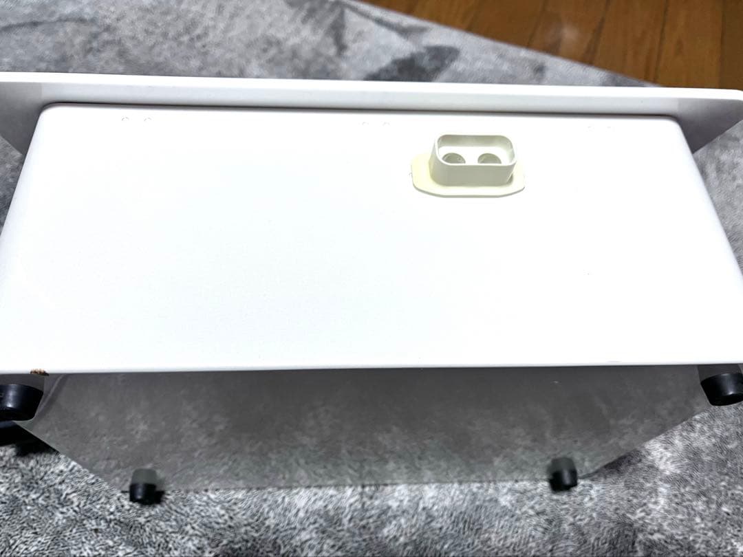 フェイバリット　インパクトSV エステ　ラジオ波　超短波