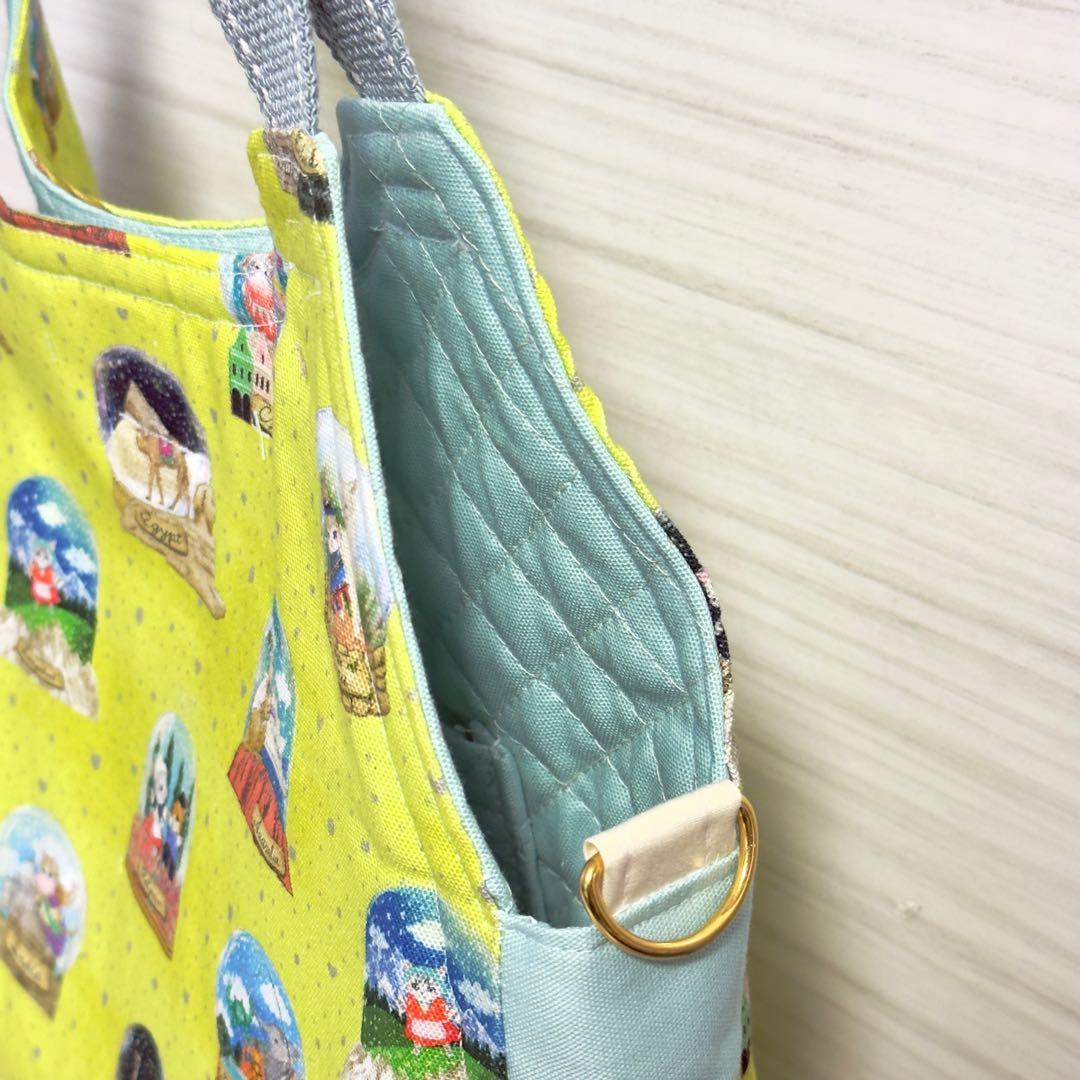 ♡ゆずみ♡　ふわコロショルダー　3点セット