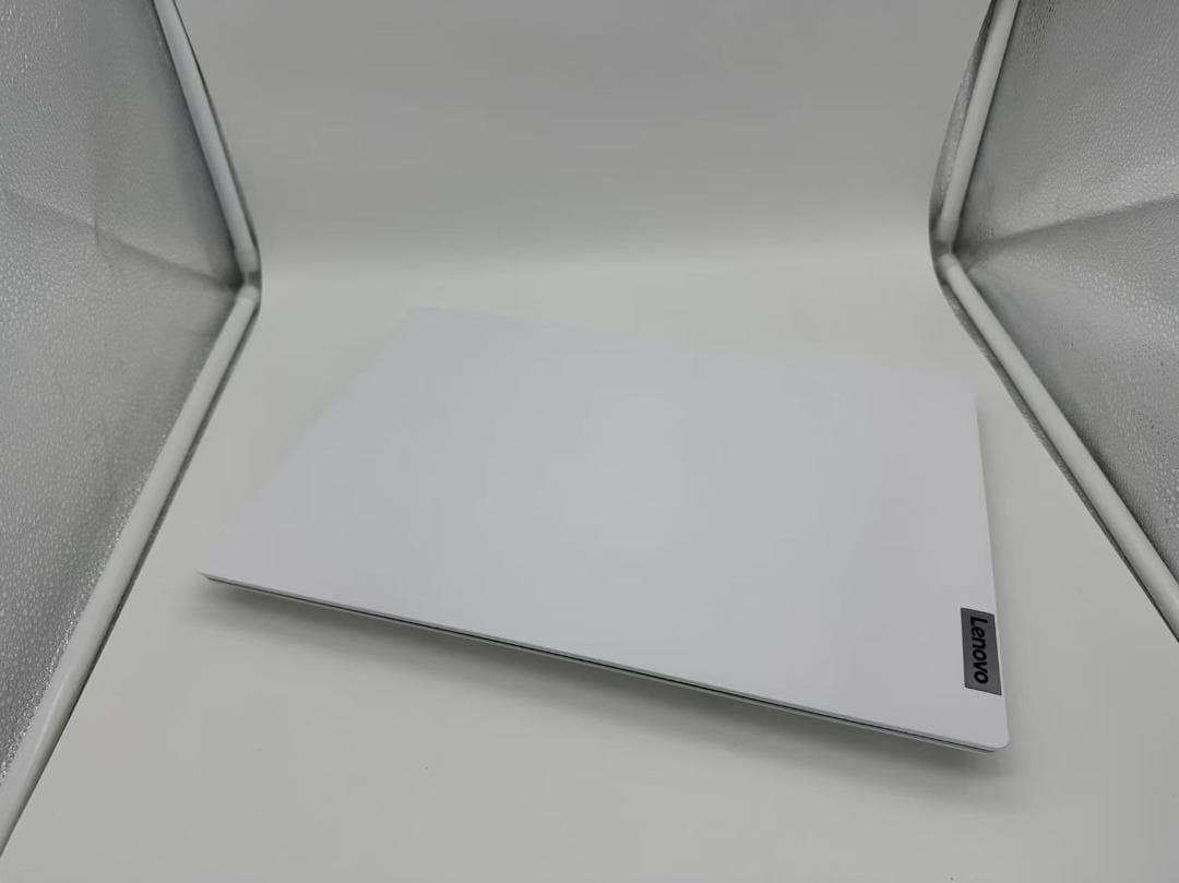 未使用品近い Lenovo 第十一世代 i7 SSD+HDD Office付き