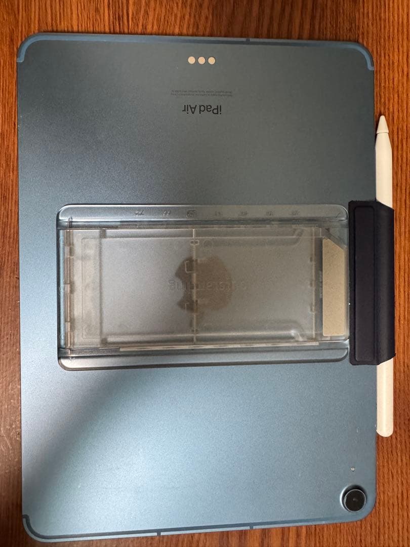 iPad Air (第5世代) 256GB スカイブルー