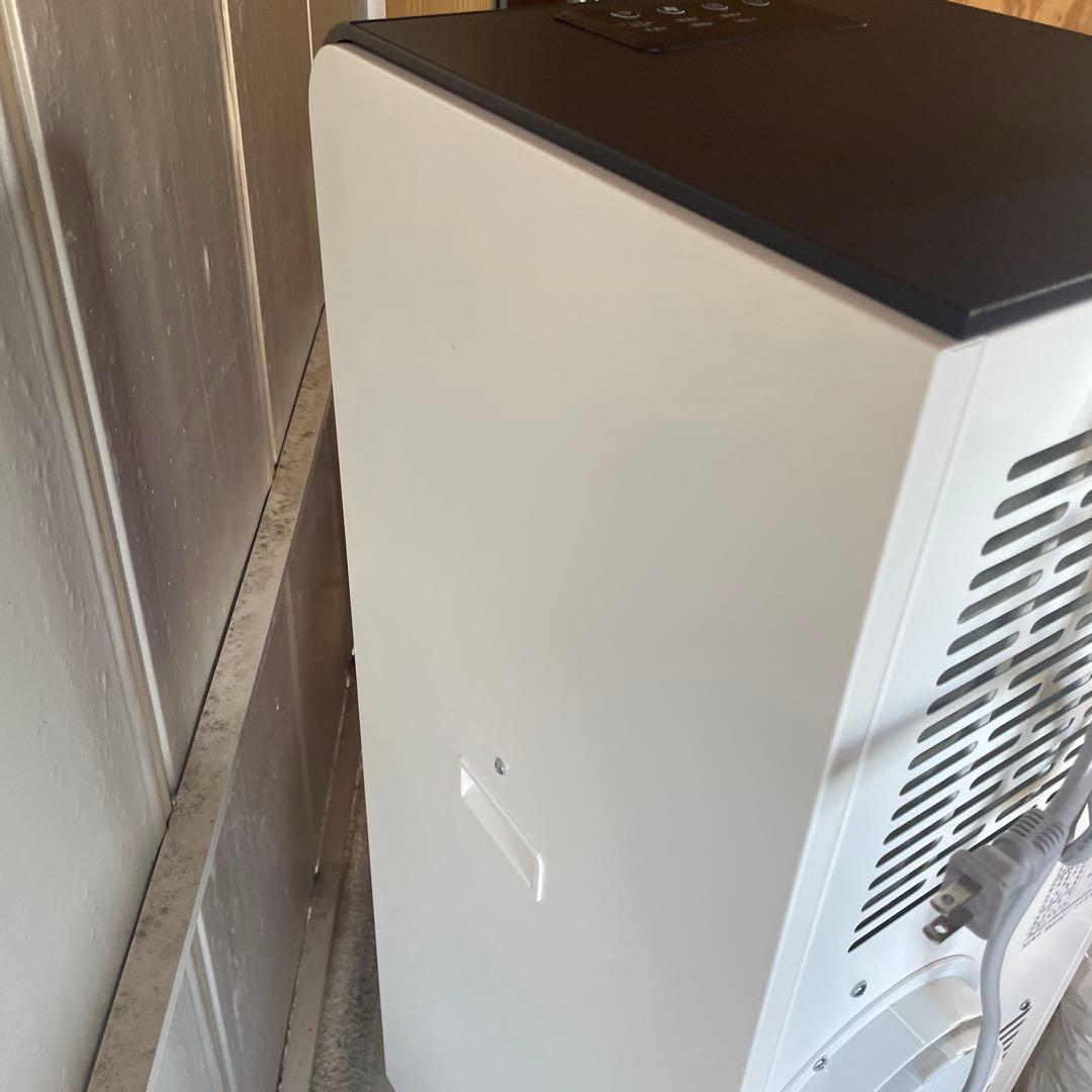 美品　Eairpo スポットクーラー　EKT-A35J1