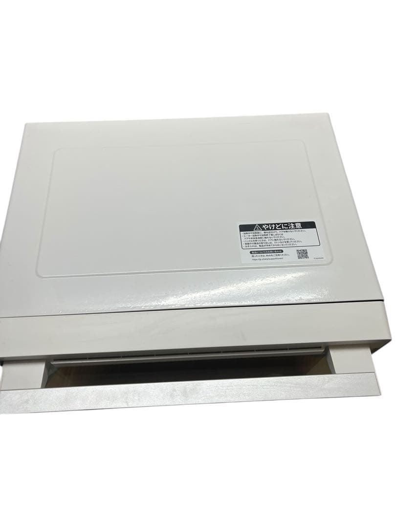 SHARP シャープ　オーブンレンジ　RE-WF182-W 2021年製