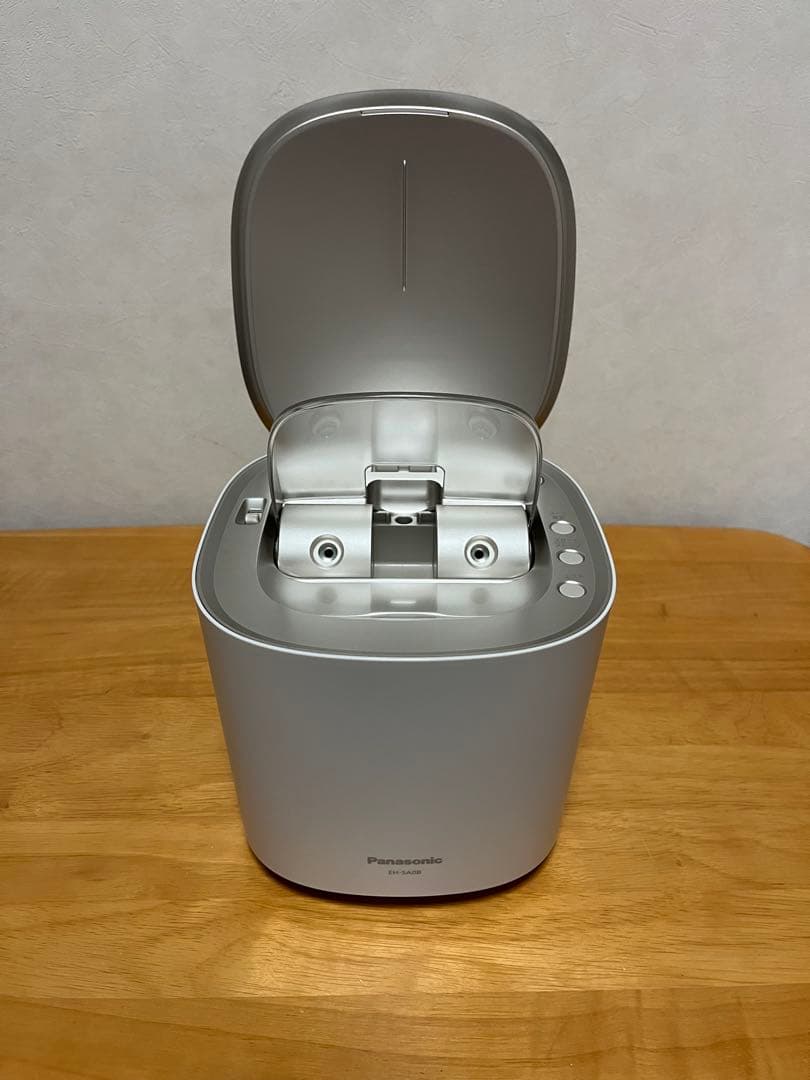 【未使用品】Panasonic EH-SA0B ナノケア
