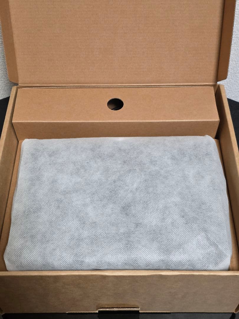 Synology DS220+ & メモリ4GB