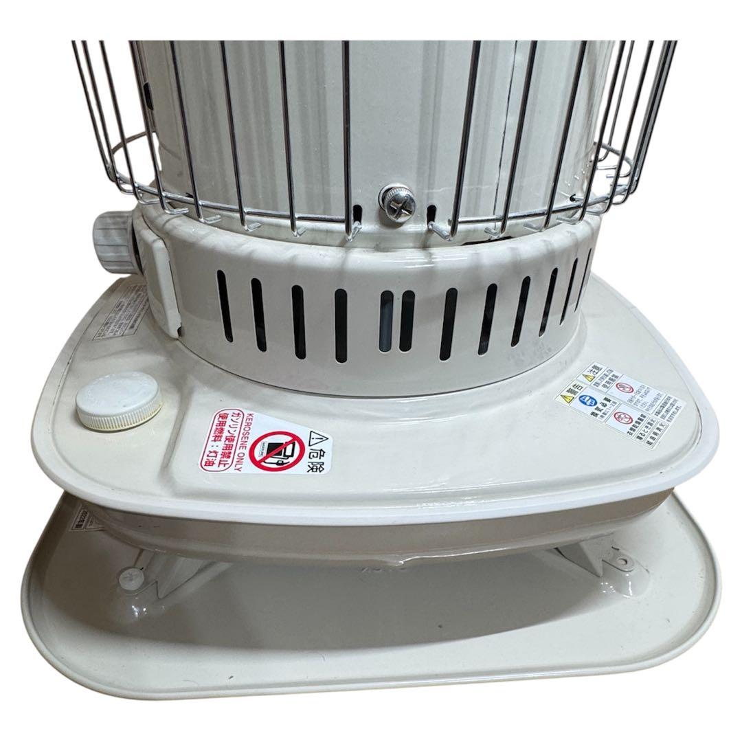 CORONA コロナ　石油ストーブ SL−6622 2022年式