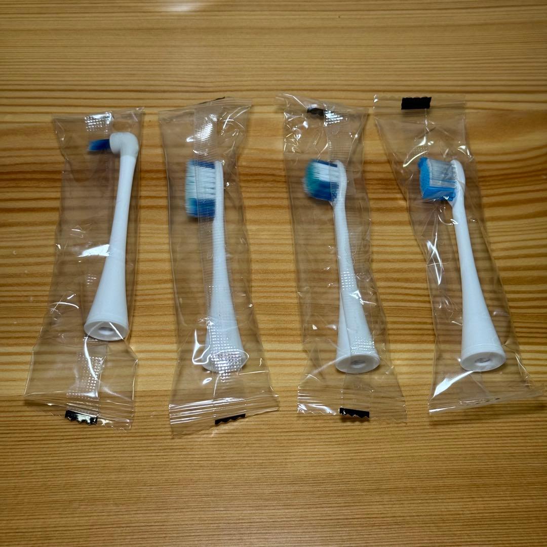 Panasonic EW-DT72-S シルバー ドルツ 電動歯ブラシ