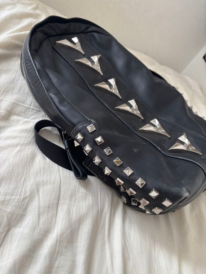 Philipp Plein スタッズバッグ　【廃盤品】