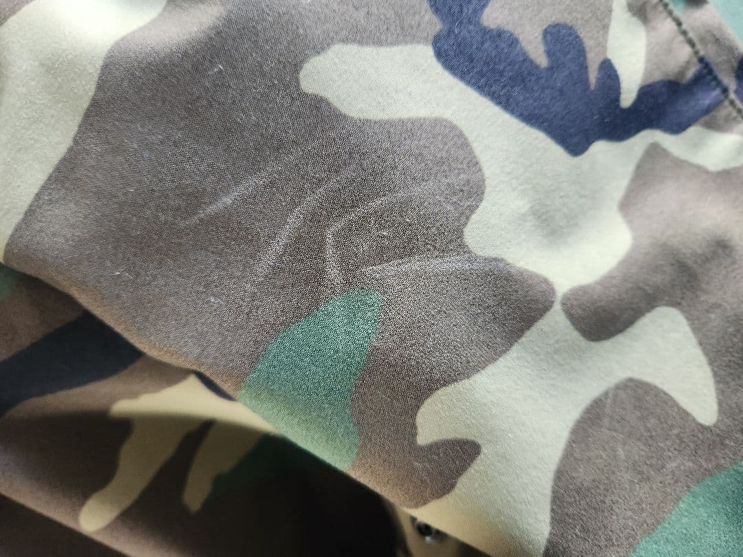 ジャケット・アウター 2000s US.ARMY ECWCS GEN1