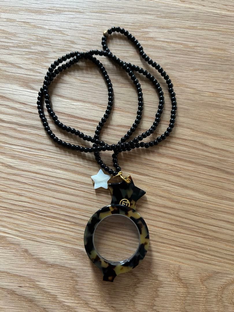 メガネ・老眼鏡 flippan MEDALLON STAR