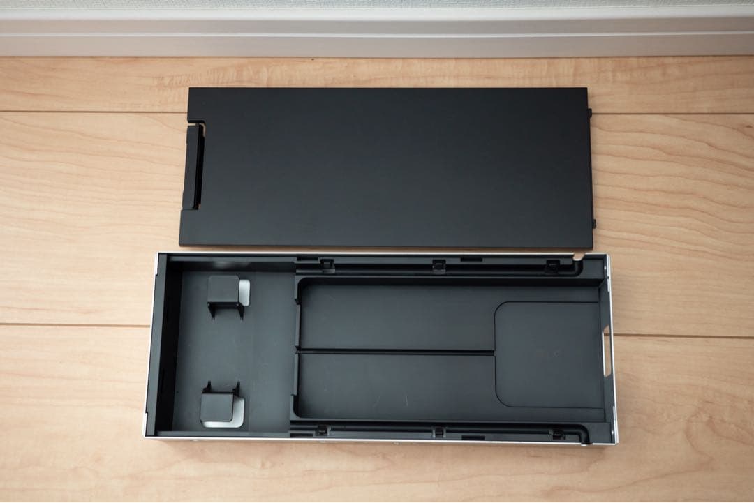 UniFi Pro Max 16 PoE & ラックマウント