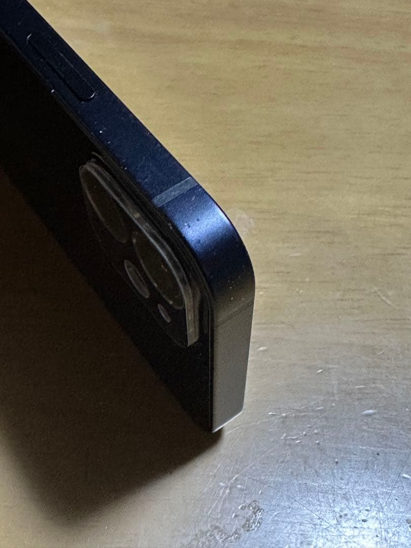 Apple iPhone 12 mini ブラック 本体 64GB