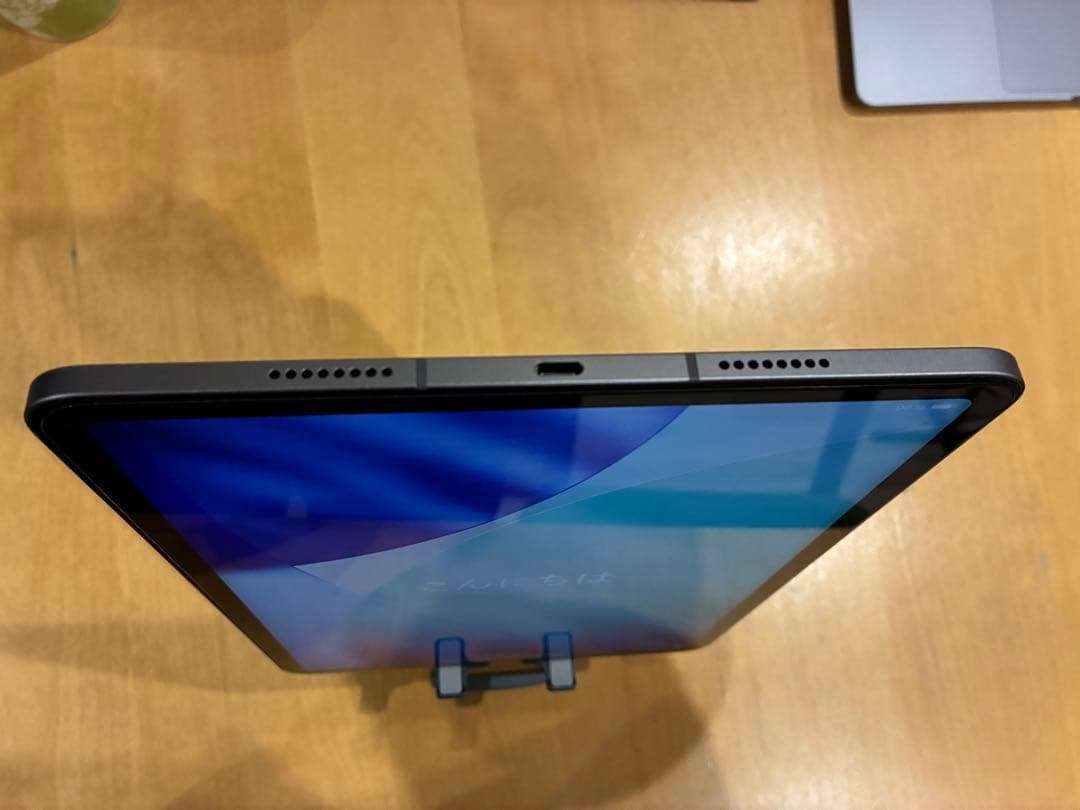 【ちゃっぴ様】iPad Pro 11インチ第4世代（M2） セルラー