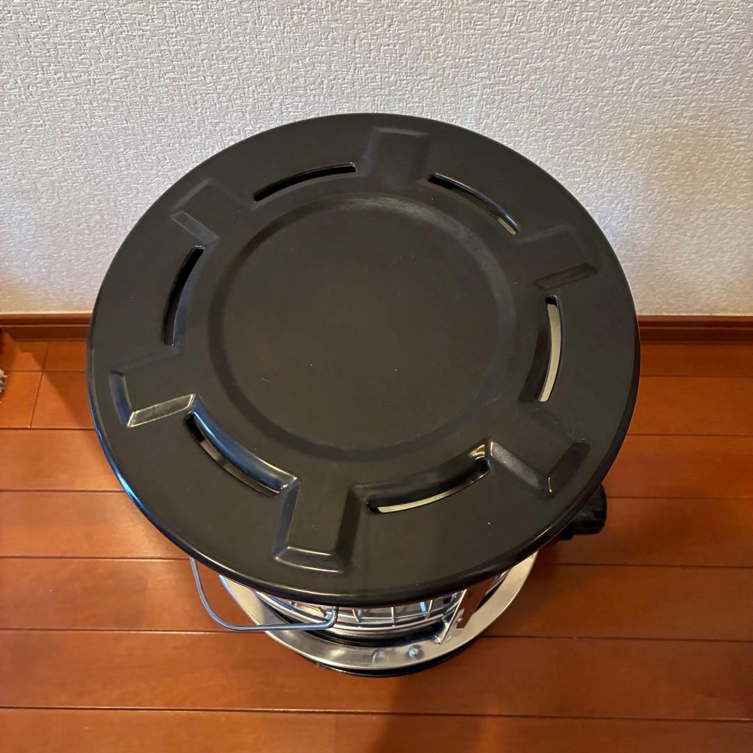 【美品】パセコ　石油ストーブ　wkh-3100g
