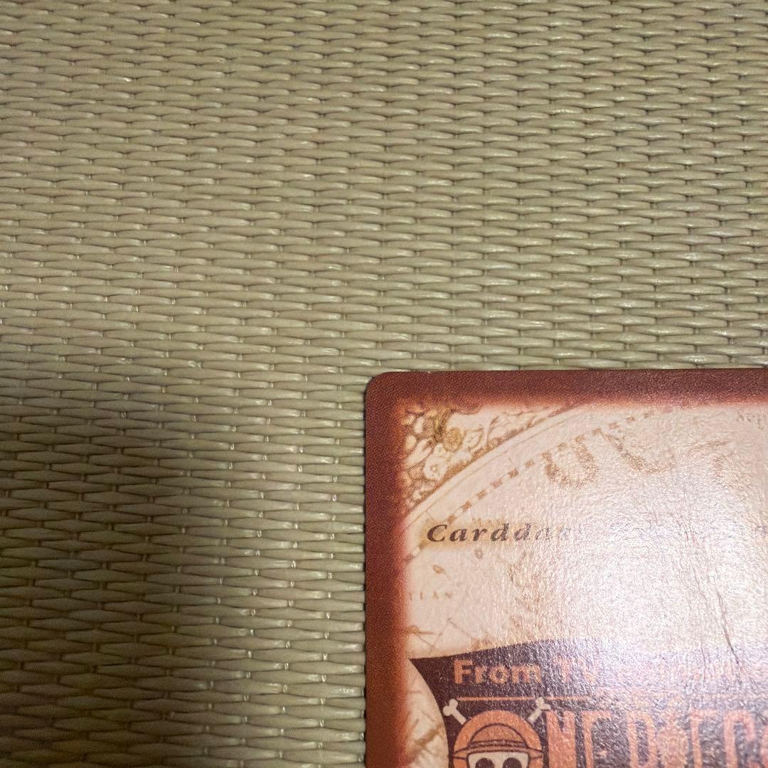 ワンピース　ハイパーバトル　カードダス　初期　旧裏　まとめ
