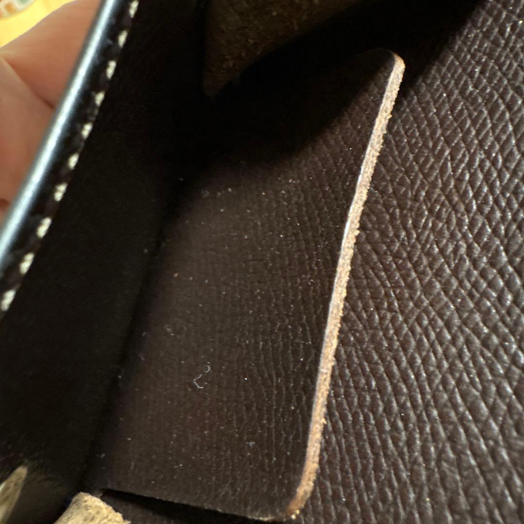 WILDSWANS タング アイレット レガーレ カラビナキーリングセット