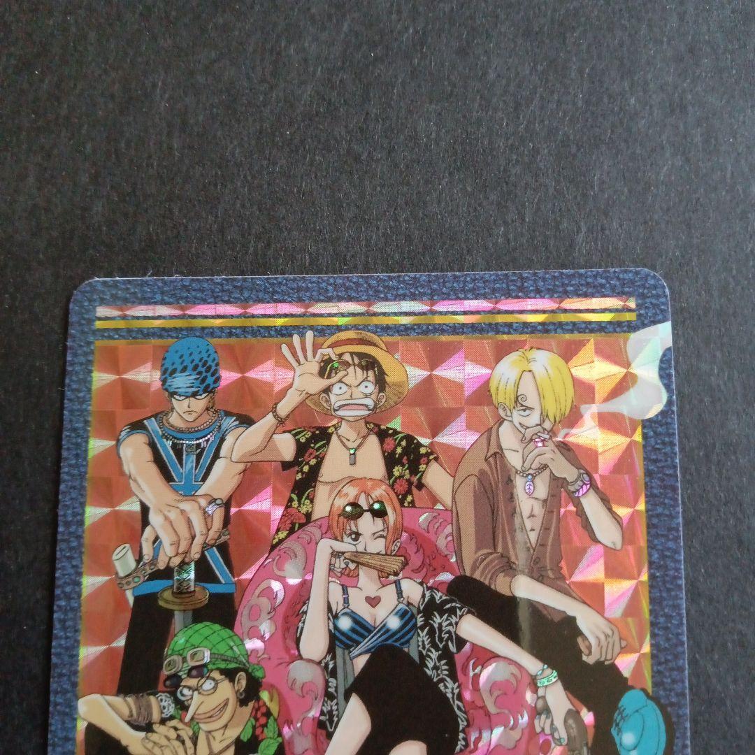 ワンピース カードゲーム 43 ホログラム