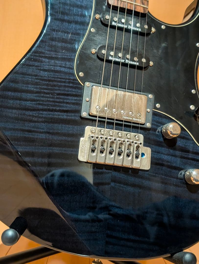 Yamaha PACIFICA 612 【最終価格】 21日夜10時59分まで