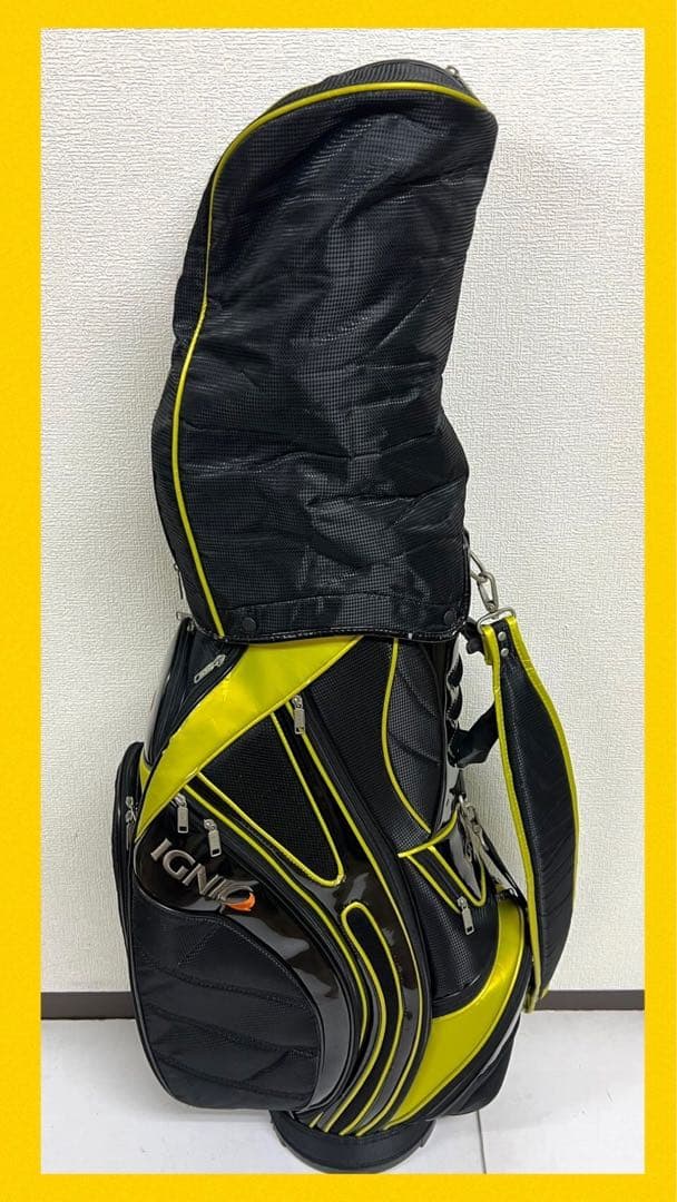 早い者勝ち！激安！ゴルフクラブセット⛳️ブリヂストン・マグレガー