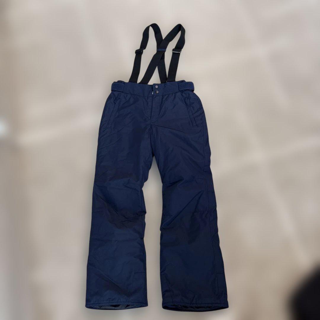 スキーウェア女性用　上下セット