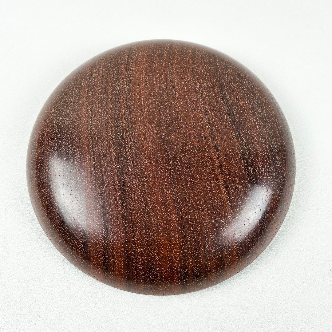 碁石 34号 蛤 那智黒 碁笥 特大 セット 天然素材 厚手