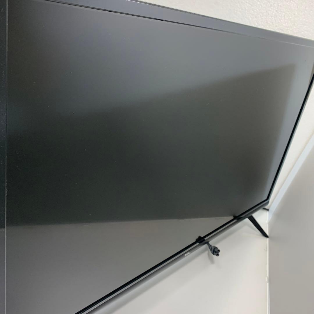 ☀ TCL 32型 機能満載 スマートテレビ 取説付☀5️⃣ 32S5200A