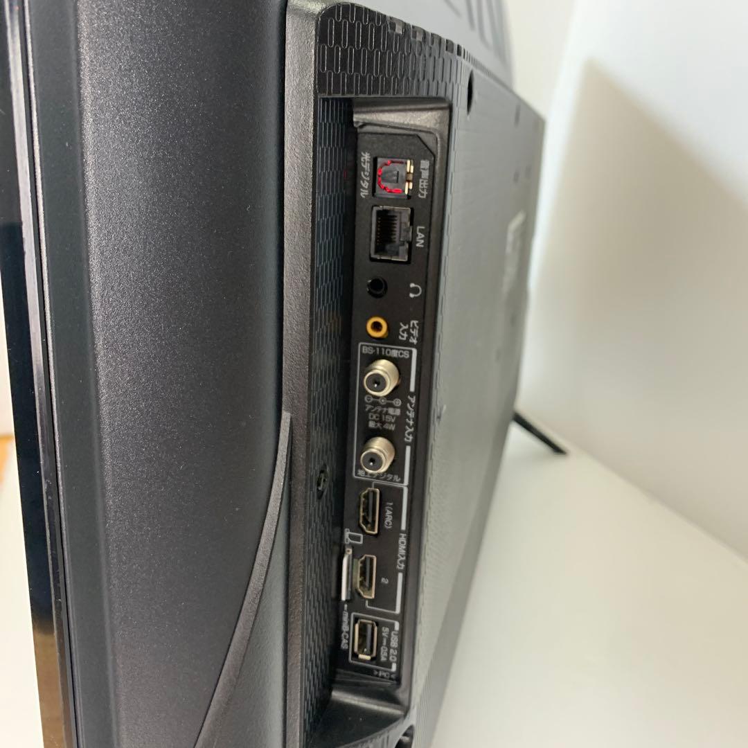 ☀ TCL 32型 機能満載 スマートテレビ 取説付☀5️⃣ 32S5200A